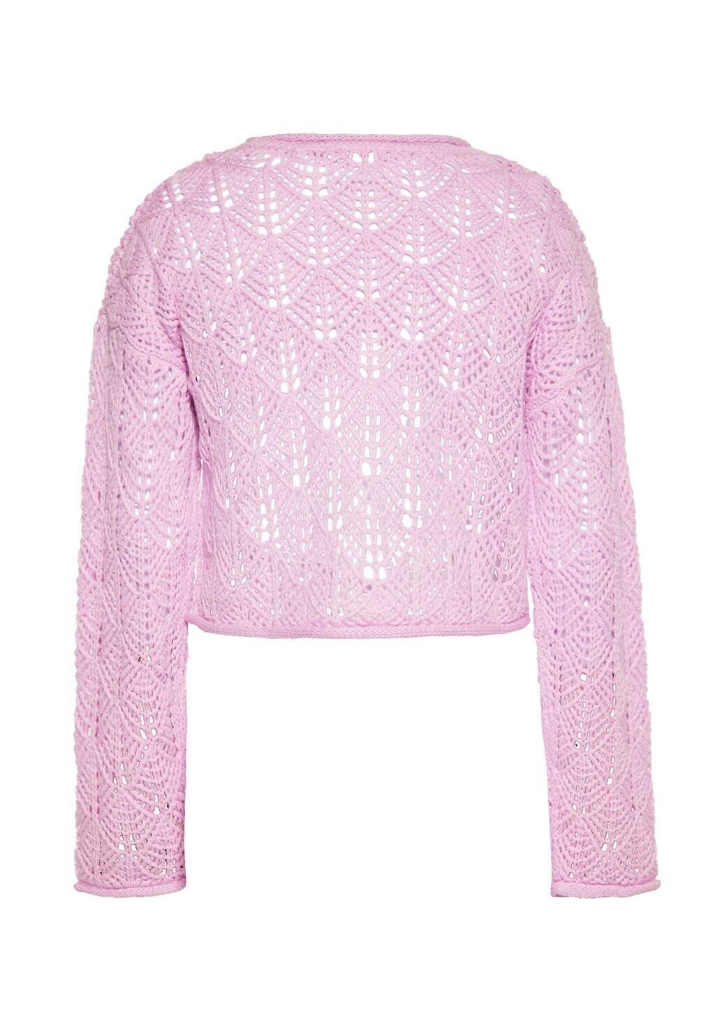 Джемпер myMo, розовый
Джемпер myMo, розовый