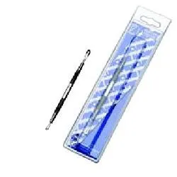 Farmac-Zabban Средство для удаления черных точек из нержавеющей стали Med'S
Farmac-Zabban Средство для удаления черных точек из нержавеющей стали Med'S