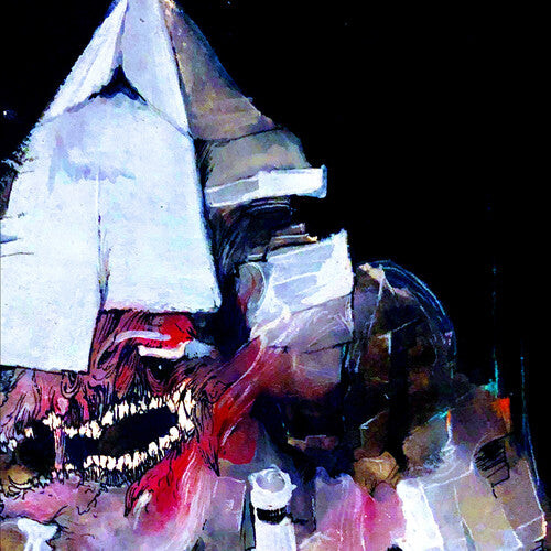 CD диск Crowhurst: Iii
CD диск Crowhurst: Iii