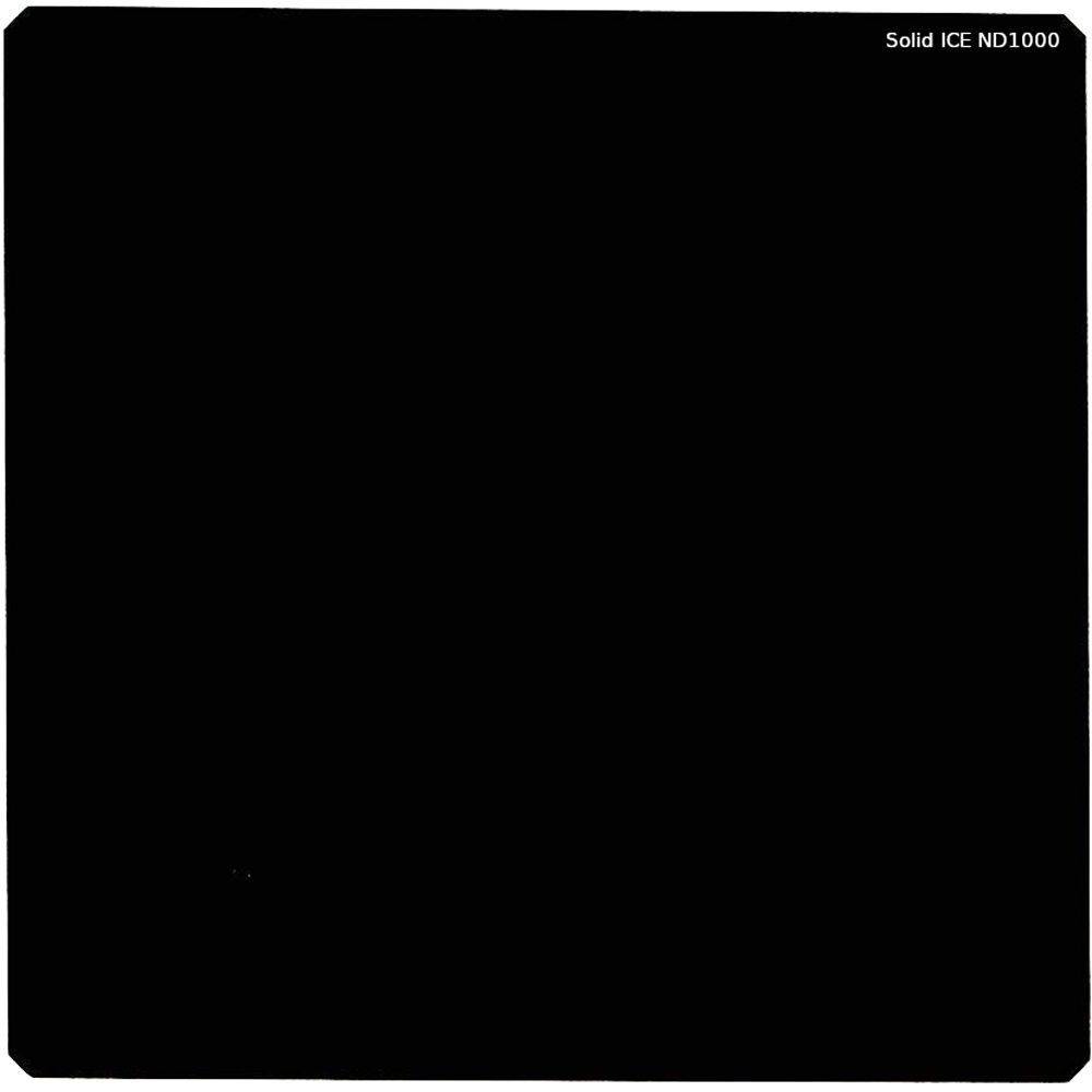 Фильтр Ice ICE ND Filter (150 x 150mm, 10-Stop) SI-ND1000-150
Фильтр Ice ICE ND Filter (150 x 150mm, 10-Stop) SI-ND1000-150