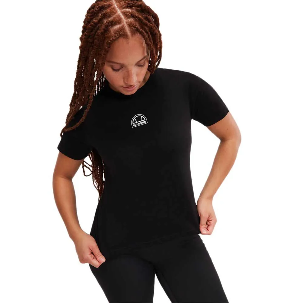 Футболка Ellesse Brimsley, черный
Футболка Ellesse Brimsley, черный