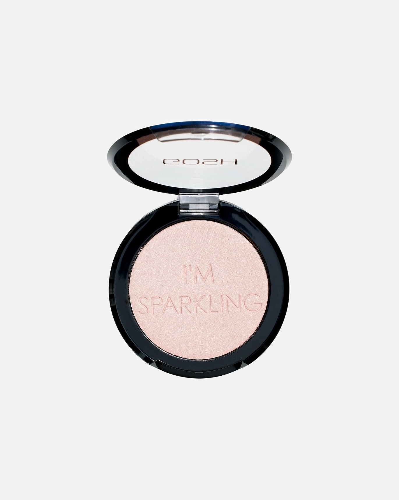 Хайлайтер Gosh Copenhagen, 6 гр
Хайлайтер Gosh Copenhagen, 6 гр