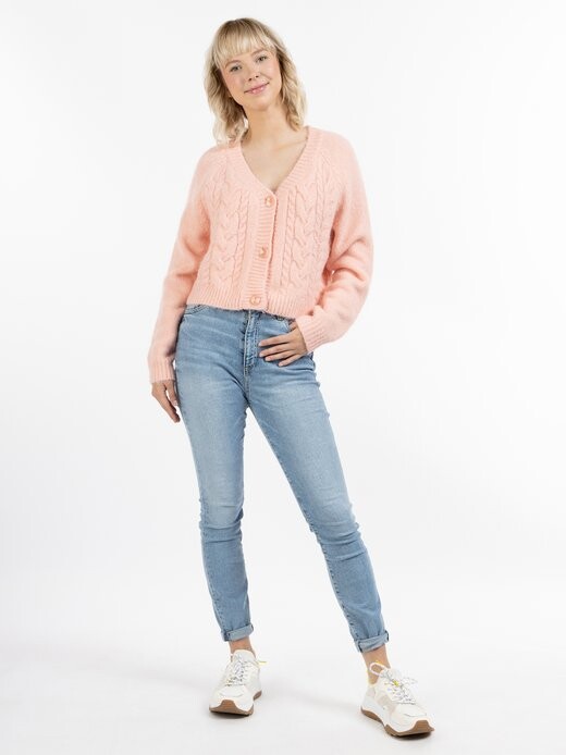 Кардиган Mymo, розовый
Кардиган Mymo, розовый