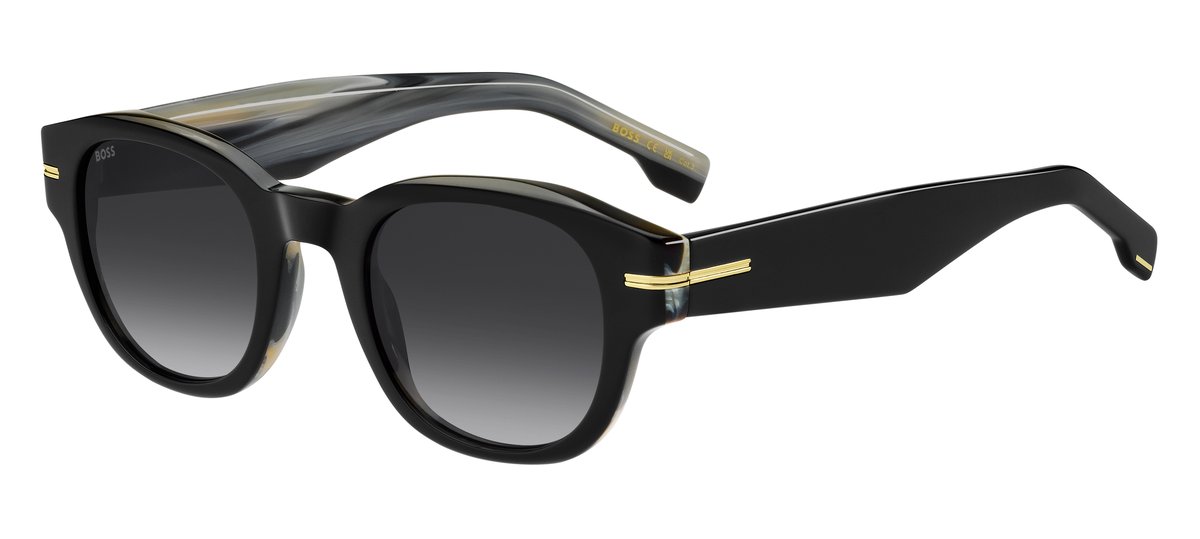 Мужские солнцезащитные очки BOSS 1717-S HUGO BOSS
Мужские солнцезащитные очки BOSS 1717-S HUGO BOSS