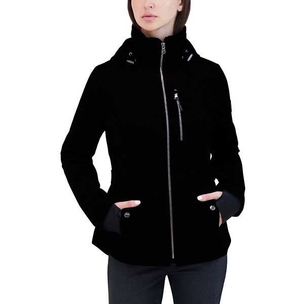 Женская куртка softshell mellowpile Halitech, Black
Женская куртка softshell mellowpile Halitech, Black