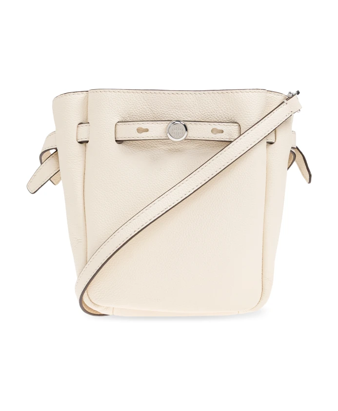 Сумка через плечо Romy Tory Burch, белый
Сумка через плечо Romy Tory Burch, белый