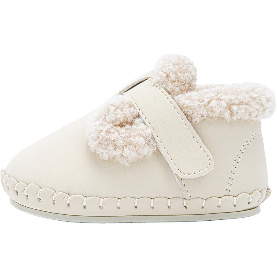 Обувь для дошкольников / Носки для малышей EBMINI, бежевый
Обувь для дошкольников / Носки для малышей EBMINI, бежевый