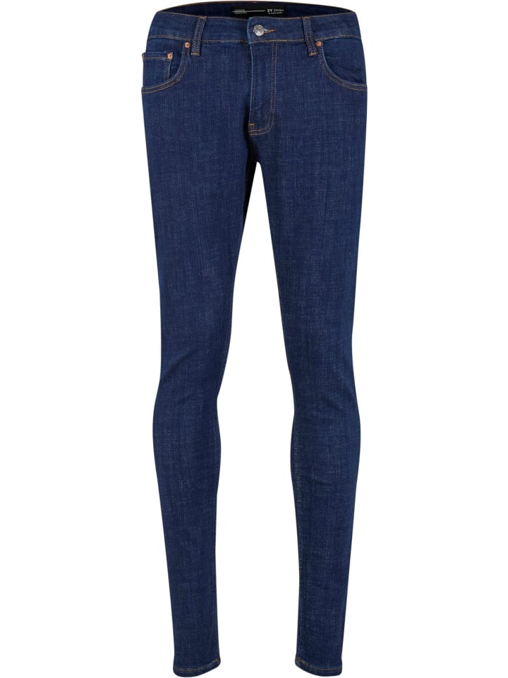 Джинсы премиум-класса 2Y синего цвета 2Y Premium
Джинсы премиум-класса 2Y синего цвета 2Y Premium