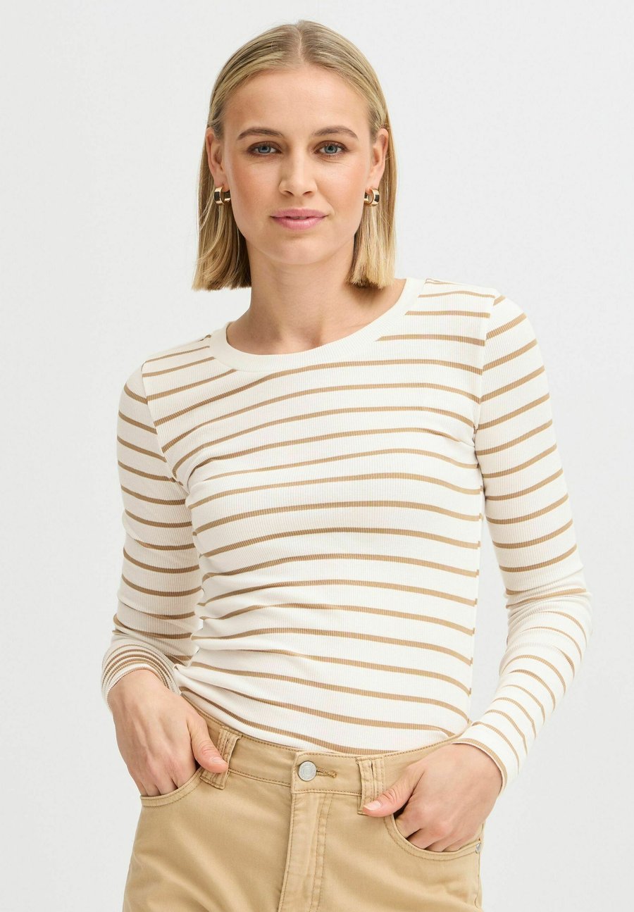 Джемпер Fransa FRHIZAMOND, Beige Brown Mix/Gold-Coloured
Джемпер Fransa FRHIZAMOND, Beige Brown Mix/Gold-Coloured