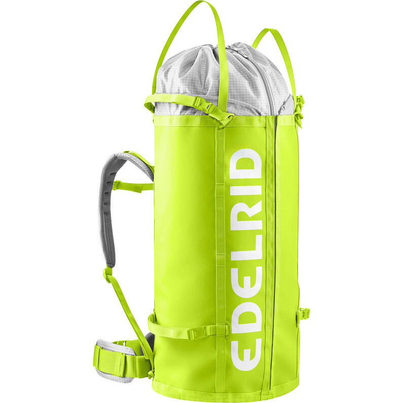 Курт 55 Хаулбаг Edelrid, зеленый 
Курт 55 Хаулбаг Edelrid, зеленый