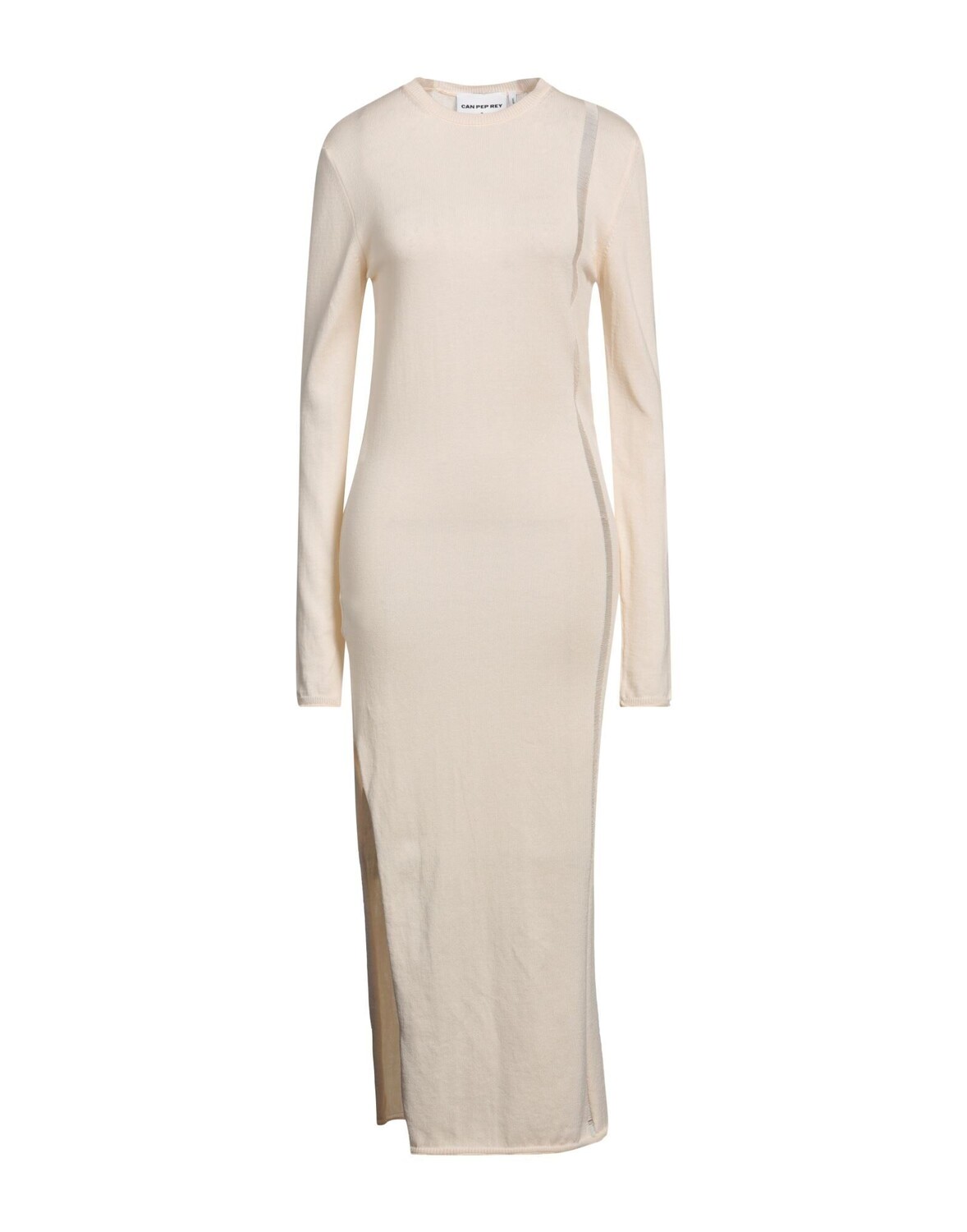 Платье Can Pep Rey, кремовый
Платье Can Pep Rey, кремовый