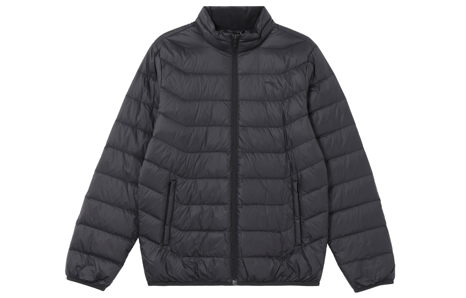 Variety Training Collection Пуховик мужской черный Anta, черный
Variety Training Collection Пуховик мужской черный Anta, черный