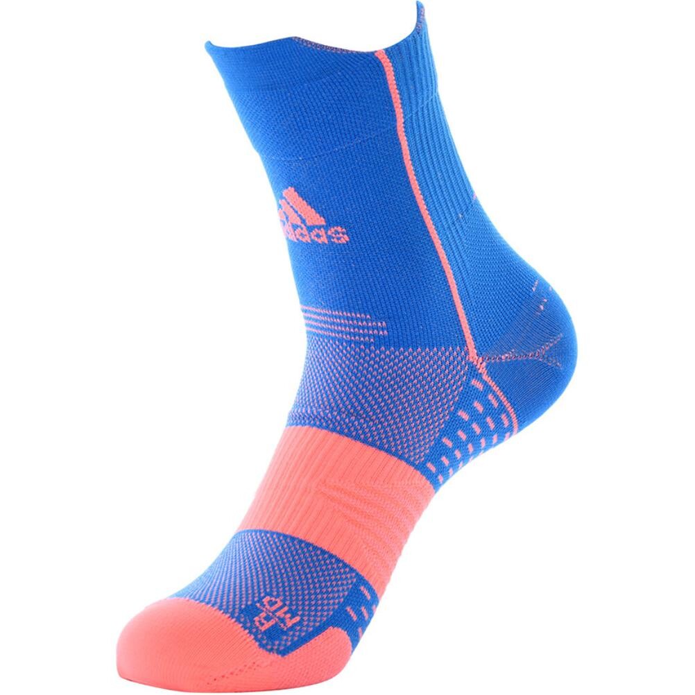 Носки унисекс до середины икры Adidas
Носки унисекс до середины икры Adidas