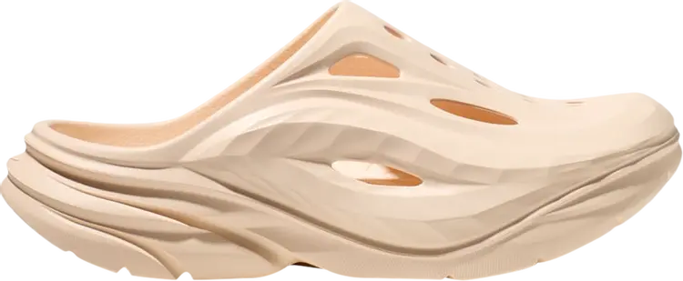 Кроссовки Ora Recovery Mule 'Vanilla', кремовый, Бежевый, Кроссовки Ora Recovery Mule 'Vanilla', кремовый
Кроссовки Ora Recovery Mule 'Vanilla', кремовый, Бежевый, Кроссовки Ora Recovery Mule 'Vanilla', кремовый