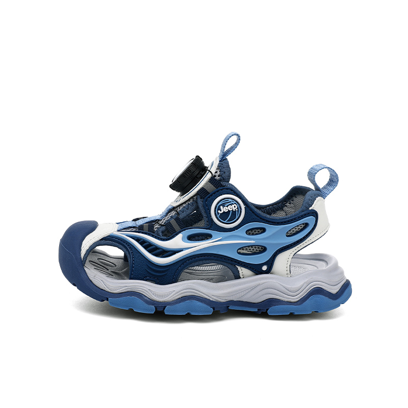 Детские сандалии Jeep, синий
Детские сандалии Jeep, синий