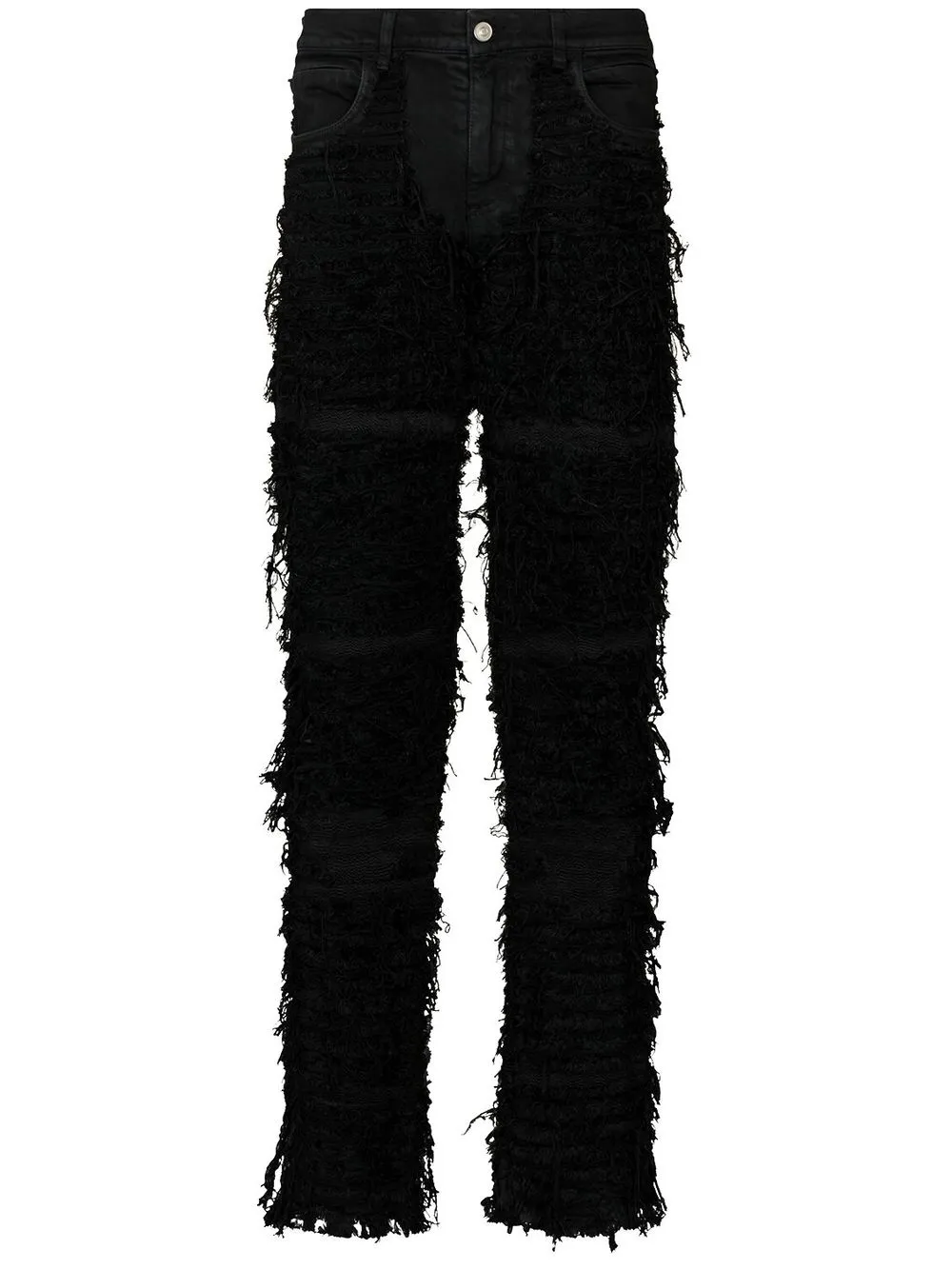 Прямые джинсы из коллаборации с Blackmeans 1017 ALYX 9SM, черный
Прямые джинсы из коллаборации с Blackmeans 1017 ALYX 9SM, черный