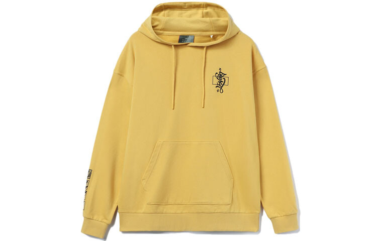 Disney X Disney Толстовка мужская светло-охровая Lining, цвет Light ochre
Disney X Disney Толстовка мужская светло-охровая Lining, цвет Light ochre