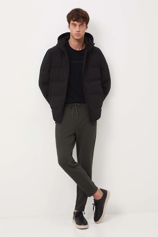 Пуховик Medicine, черный
Пуховик Medicine, черный