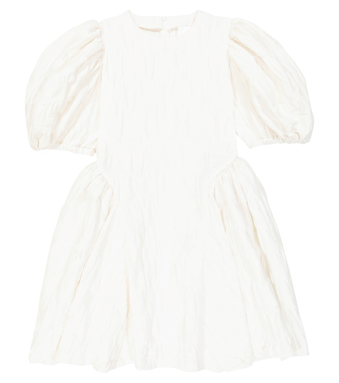 Платье в форме сердца Caroline Bosmans, белый
Платье в форме сердца Caroline Bosmans, белый