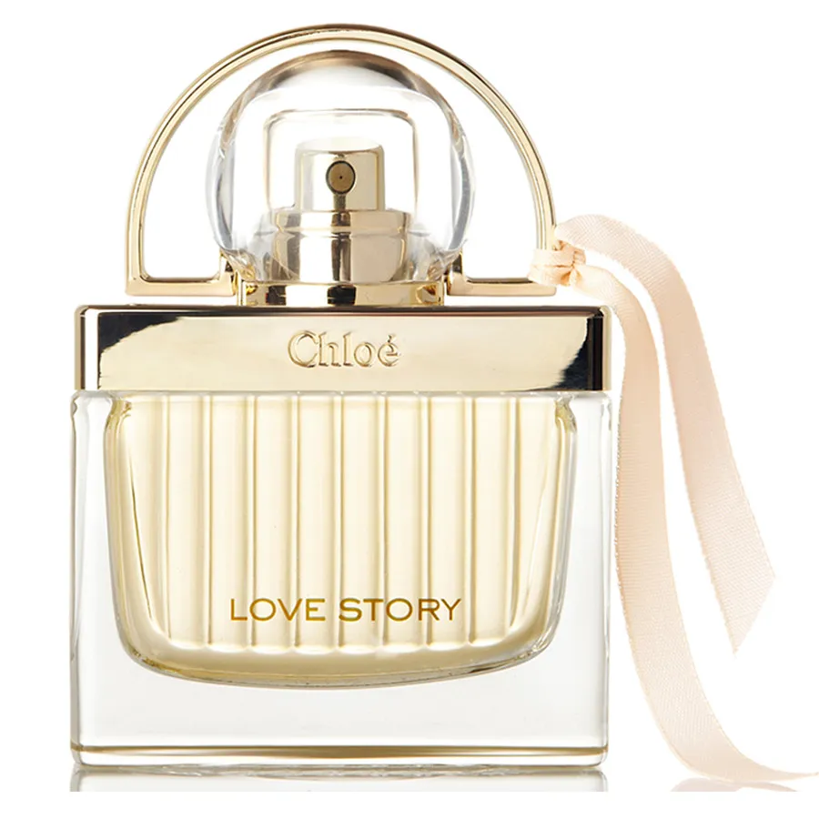 Парфюмированная вода для женщин Love Story Chloé, 75 ml
Парфюмированная вода для женщин Love Story Chloé, 75 ml