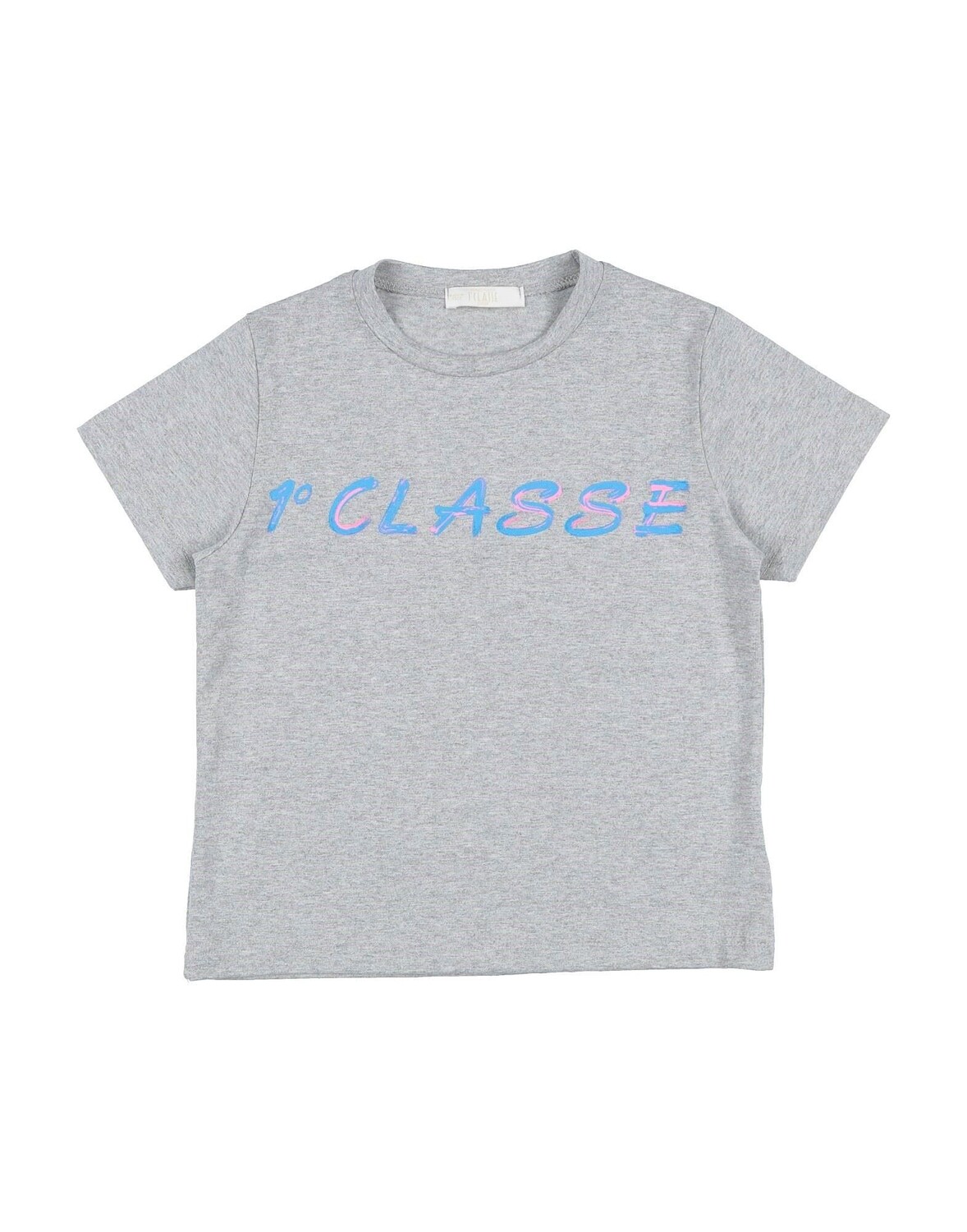 Футболка Alviero Martini 1A Classe, серый
Футболка Alviero Martini 1A Classe, серый