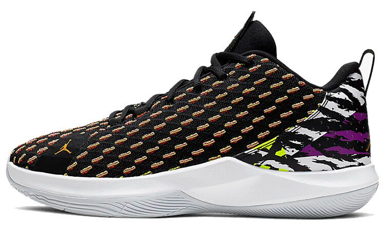 Мужские баскетбольные кроссовки Jordan CP3 12
Мужские баскетбольные кроссовки Jordan CP3 12