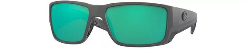 Costa Del Mar Поляризованные солнцезащитные очки Blackfin Pro 580G
Costa Del Mar Поляризованные солнцезащитные очки Blackfin Pro 580G