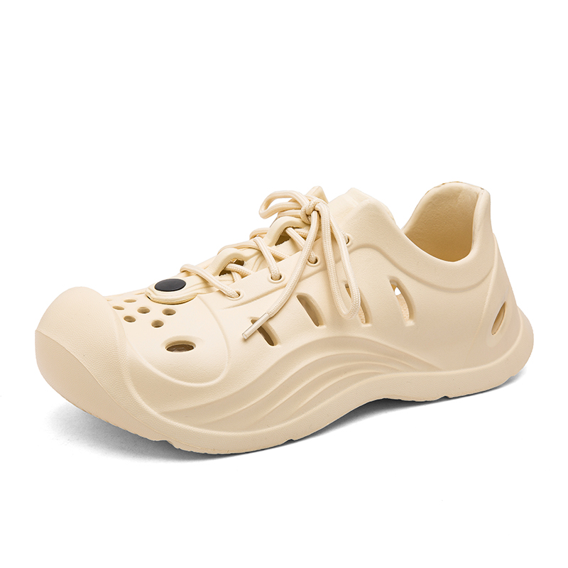 KUPE Клоги мужские бежевые, цвет Beige
KUPE Клоги мужские бежевые, цвет Beige