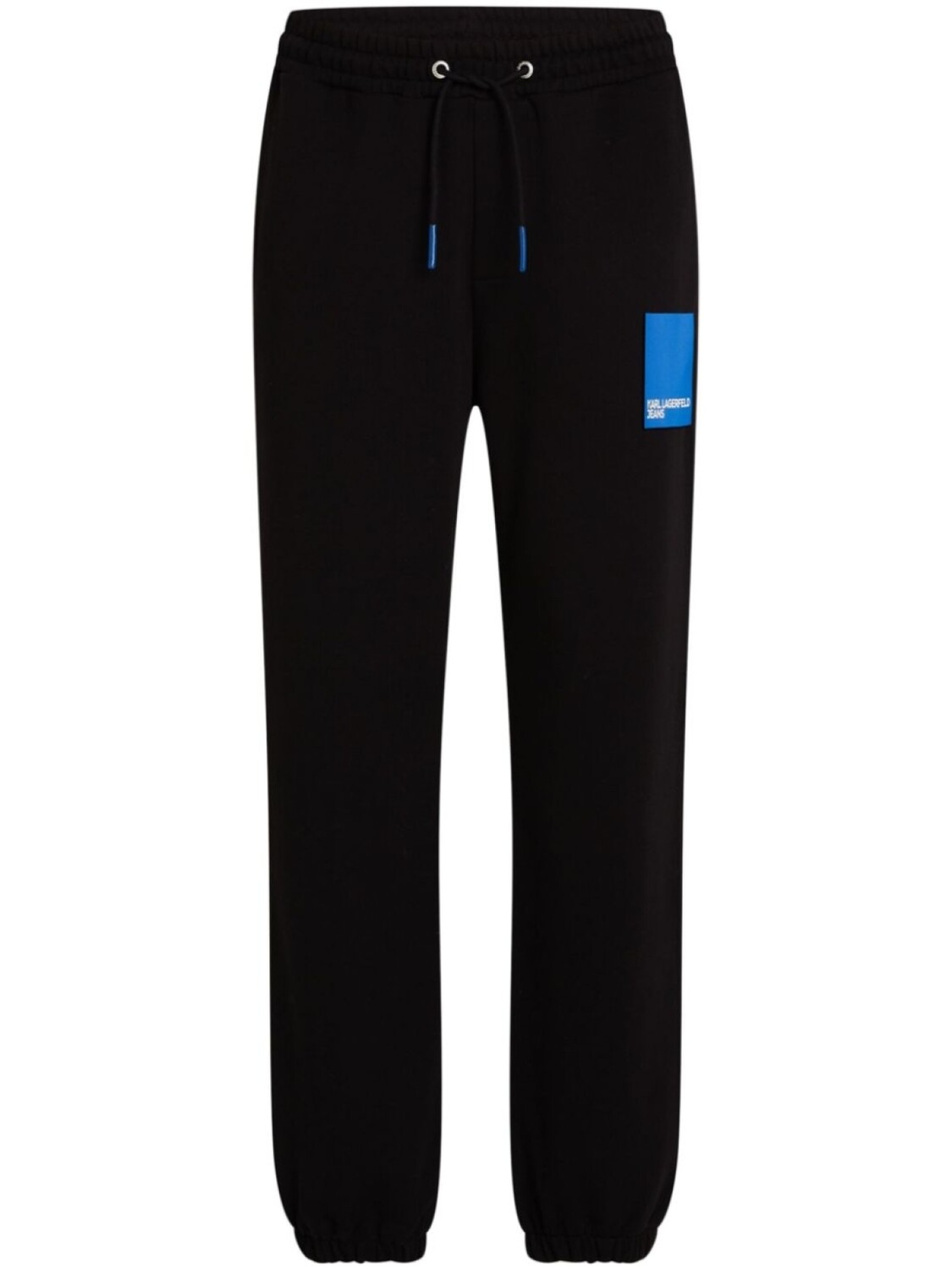 Спортивные брюки с логотипом Karl Lagerfeld Jeans, черный
Спортивные брюки с логотипом Karl Lagerfeld Jeans, черный
