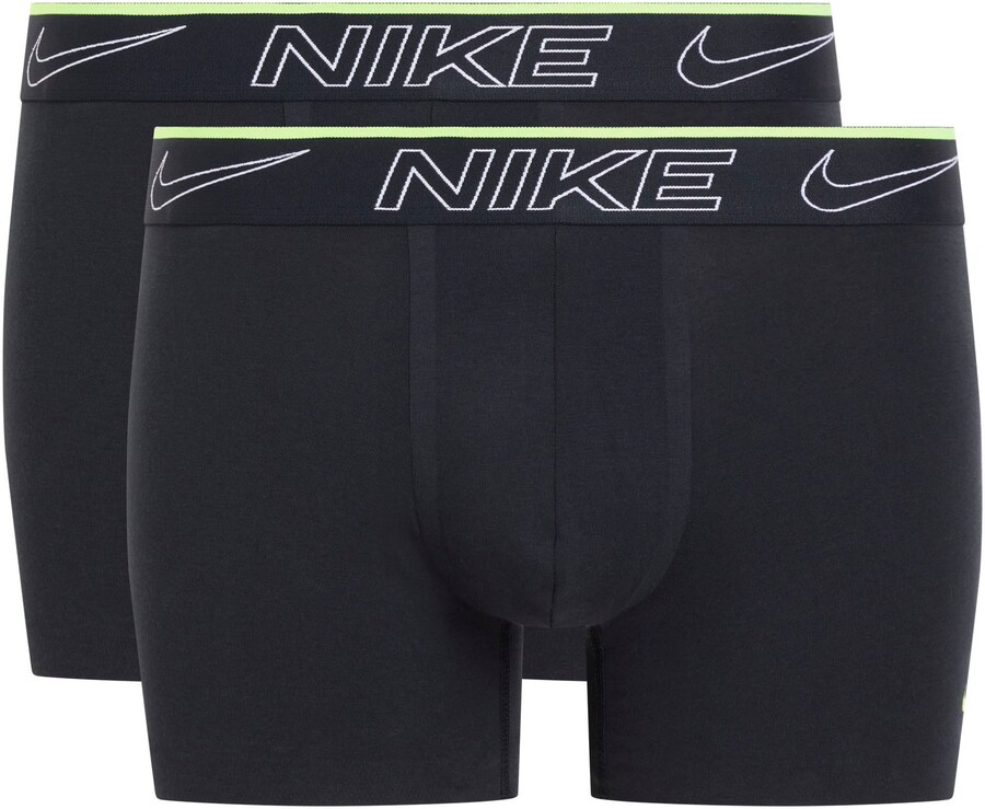 Боксеры NIKE Underwear, черный
Боксеры NIKE Underwear, черный