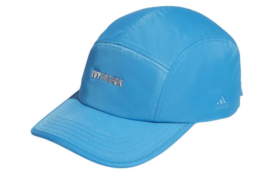 Ivy Park Five Panel Hat Adidas, Синий 
Ivy Park Five Panel Hat Adidas, Синий