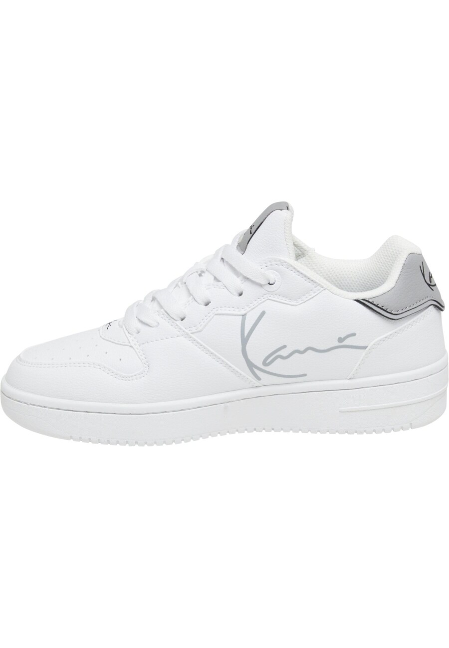 Кроссовки Karl Kani, белый 
Кроссовки Karl Kani, белый