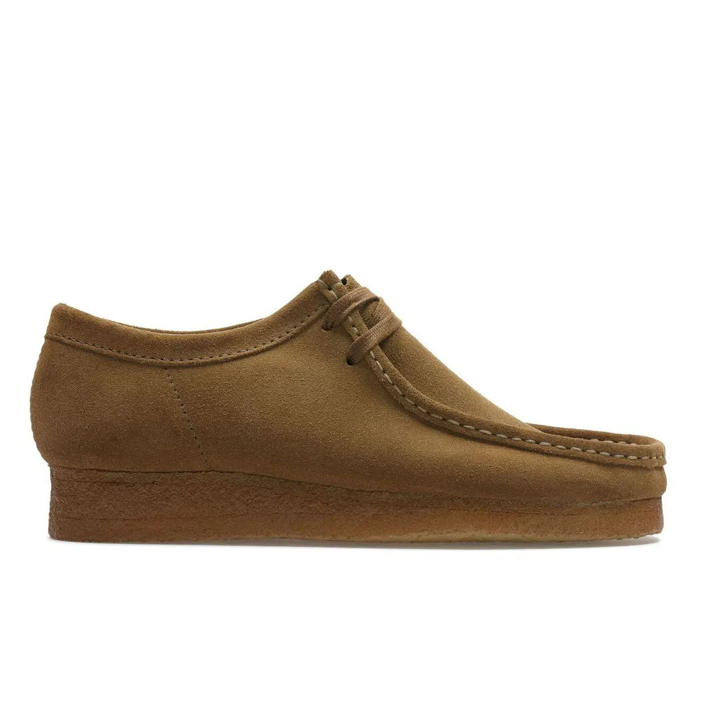 Туфли Clarks, Originals, Wallabee Clarks shoes, красный
Туфли Clarks, Originals, Wallabee Clarks shoes, красный