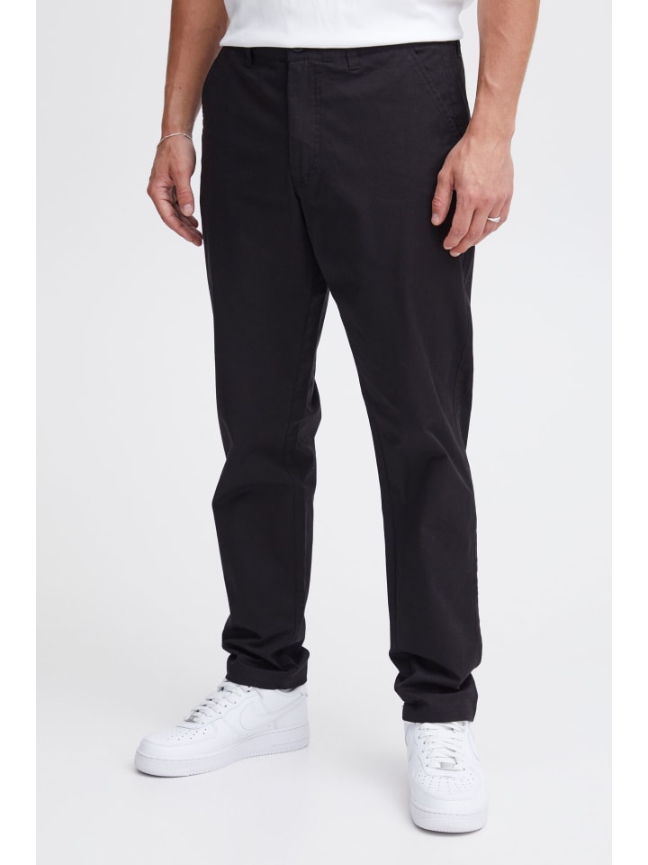 Тканевые брюки !SOLID, черный
Тканевые брюки !SOLID, черный