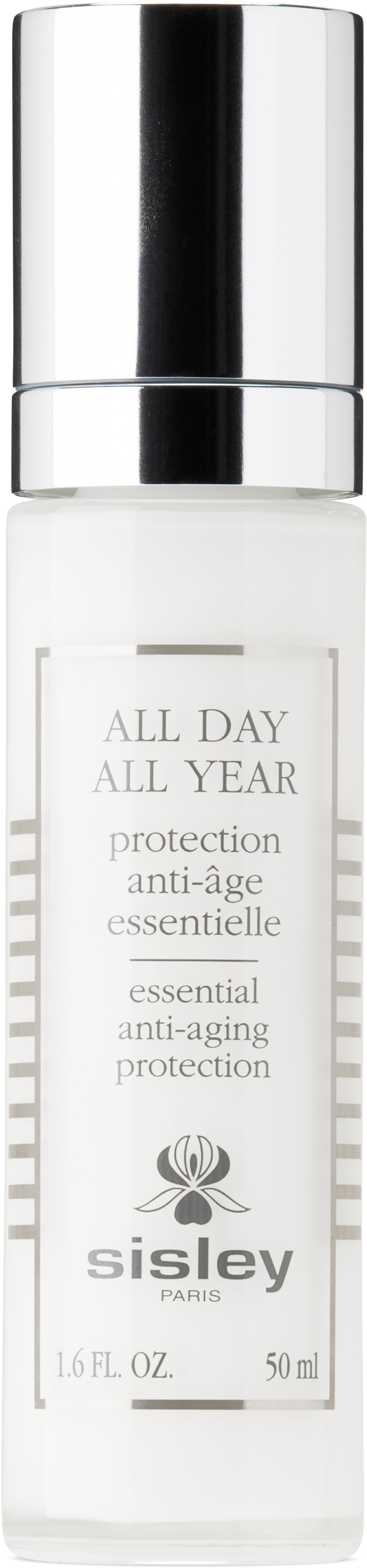Сыворотка на весь день и на весь год, 50 мл Sisley-Paris
Сыворотка на весь день и на весь год, 50 мл Sisley-Paris