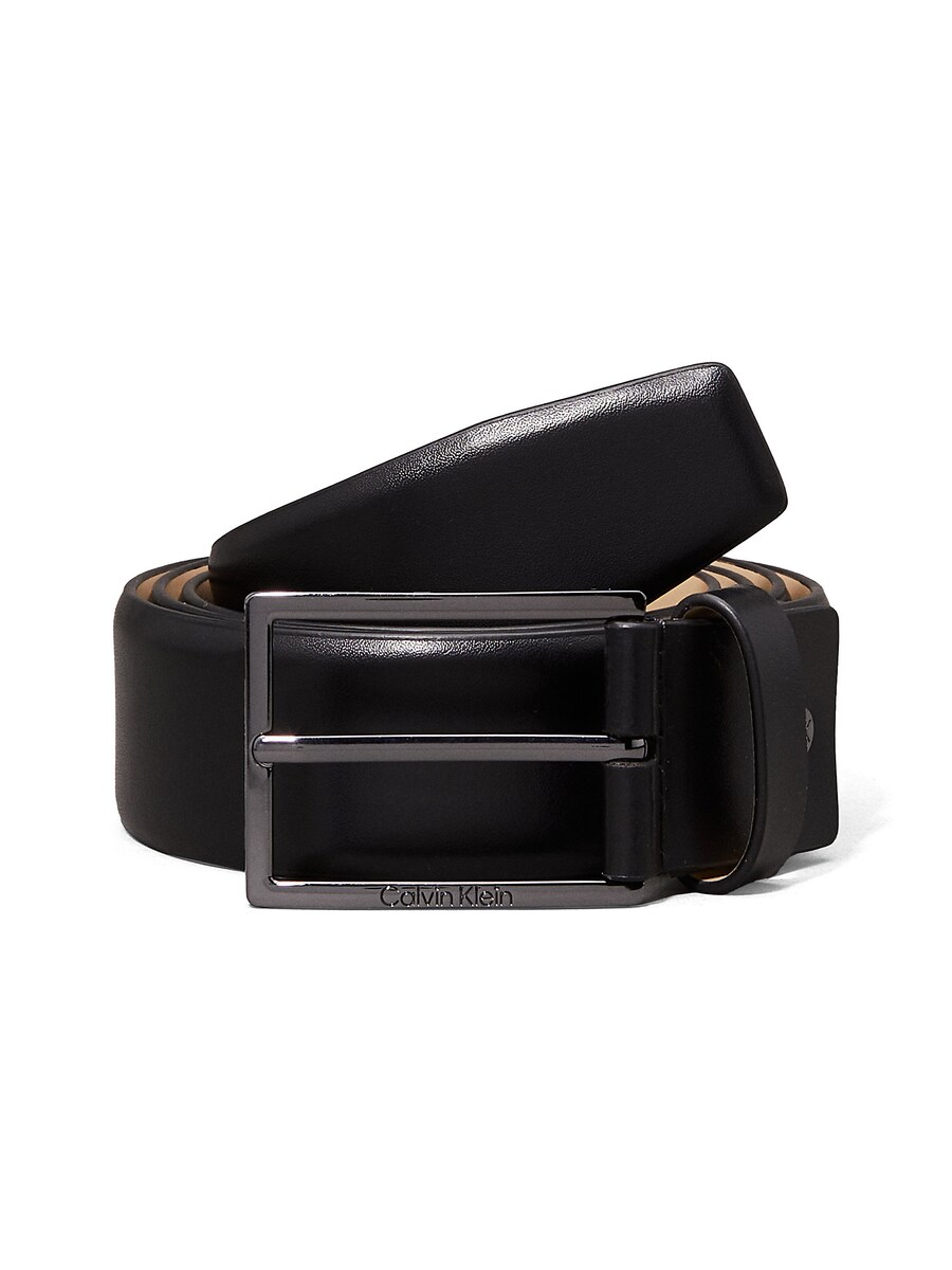 Ремень Calvin Klein, черный
Ремень Calvin Klein, черный