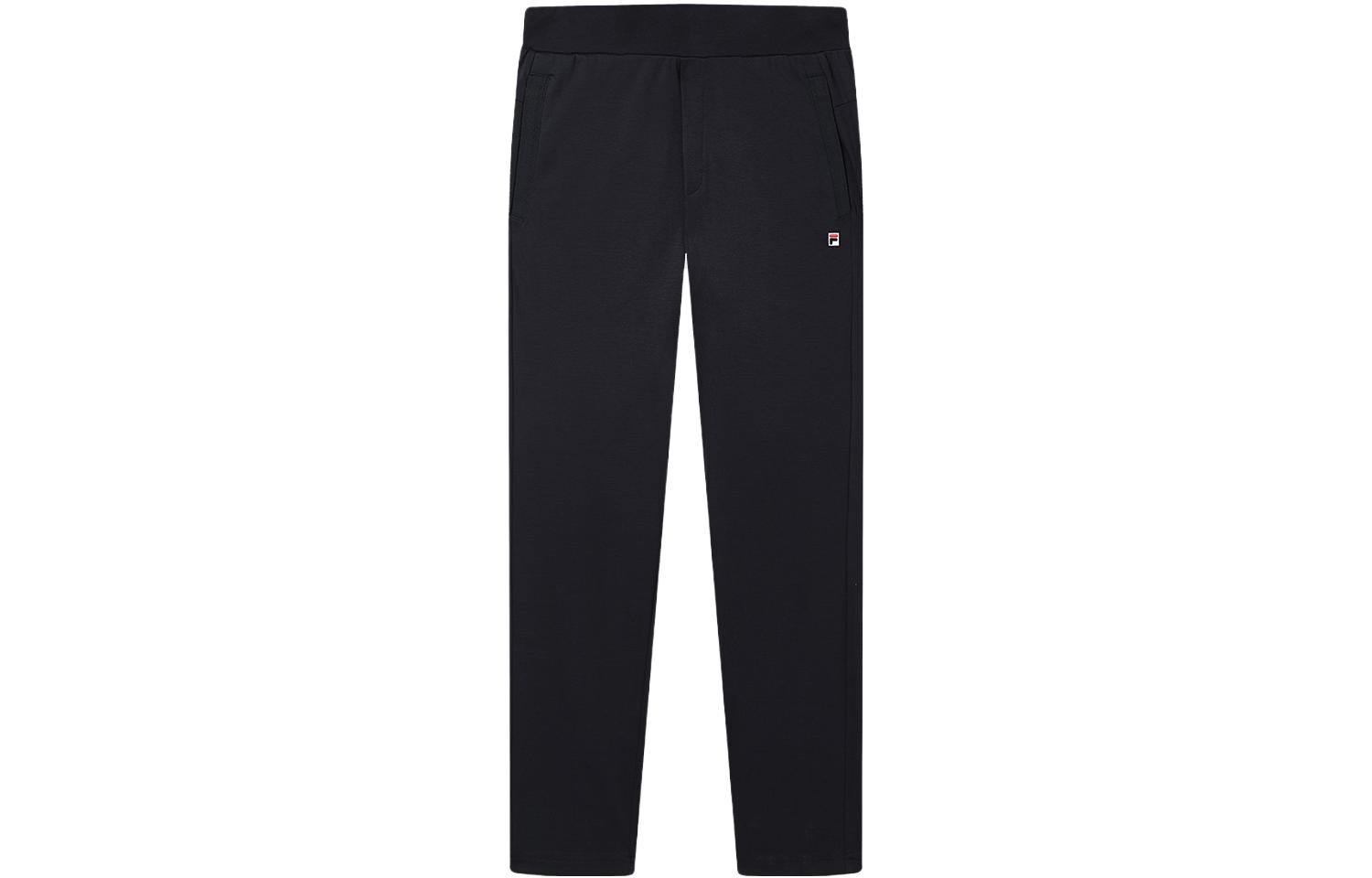 Мужские повседневные брюки FILA, цвет Black 
Мужские повседневные брюки FILA, цвет Black