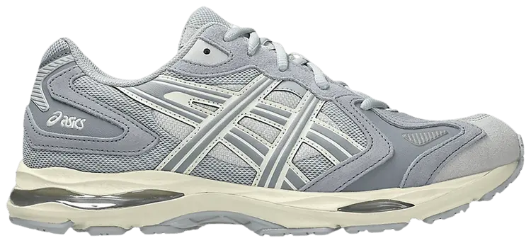 Кроссовки ASICS Gel K1011, серый
Кроссовки ASICS Gel K1011, серый