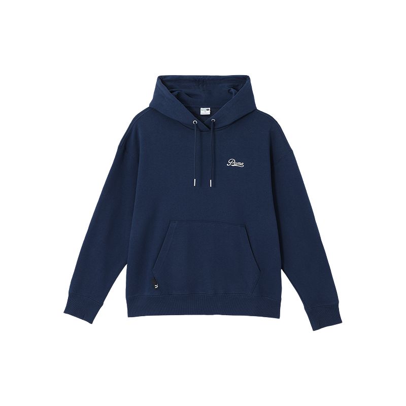 Футболка женская синяя PUMA
Футболка женская синяя PUMA