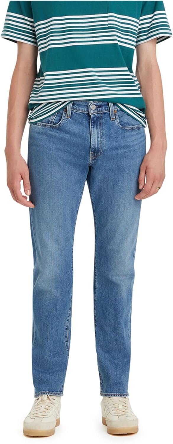 Levi's 502 Taper Джинсы, Come Draw With Me Advanced Stretch
Levi's 502 Taper Джинсы, Come Draw With Me Advanced Stretch