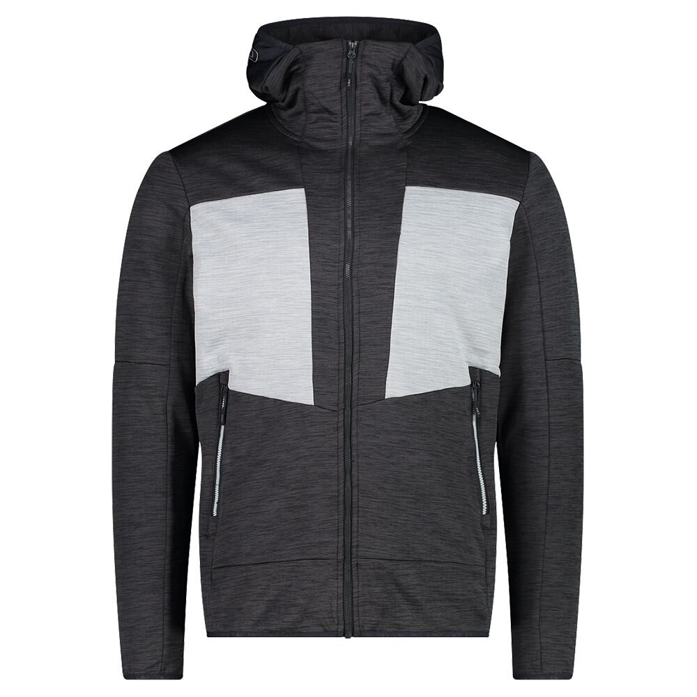 Куртка CMP 33G2417, серый
Куртка CMP 33G2417, серый