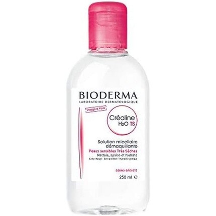 Мицеллярная вода 250мл, Bioderma
Мицеллярная вода 250мл, Bioderma