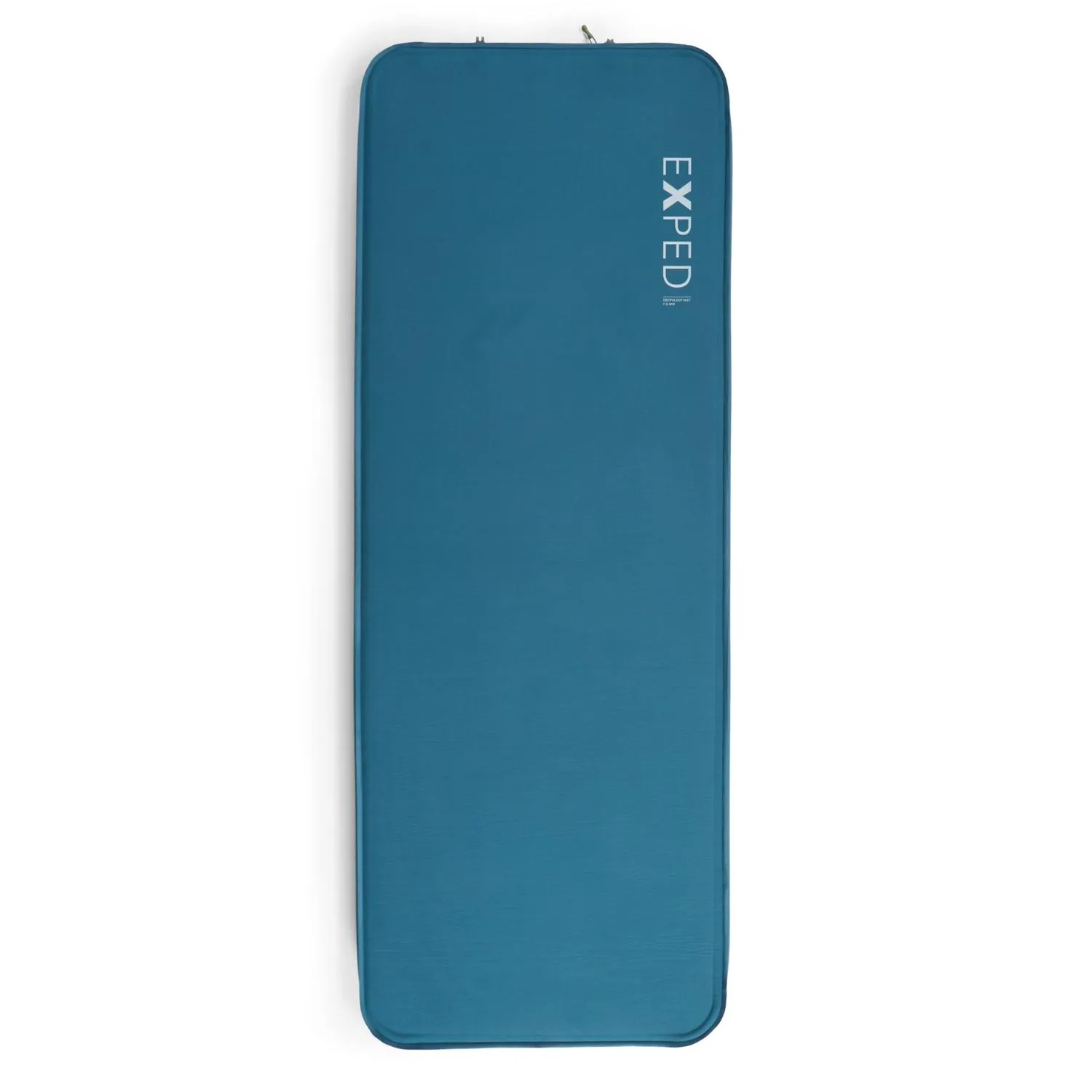 Глубокий сон спальный коврик Exped, Ocean
Глубокий сон спальный коврик Exped, Ocean