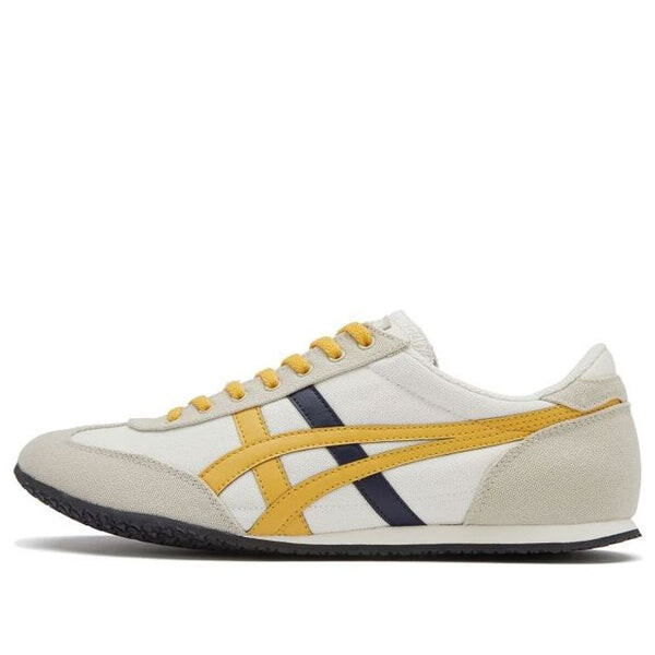 Кроссовки мачу гонщик Onitsuka Tiger, белый
Кроссовки мачу гонщик Onitsuka Tiger, белый