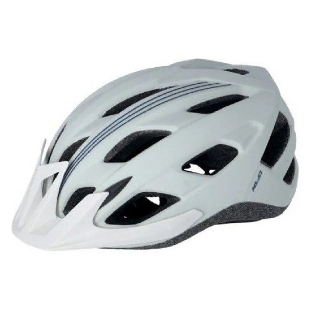 Шлем XLC BH-C28 MTB, серый
Шлем XLC BH-C28 MTB, серый