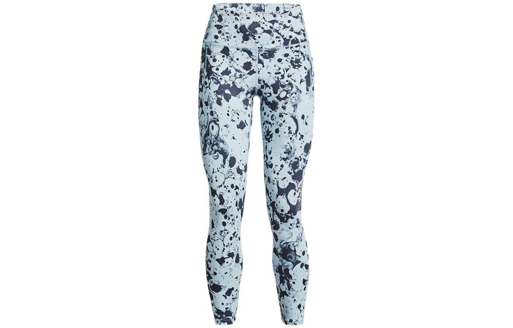 Under Armour Женские корректирующие брюки, цвет Blue
Under Armour Женские корректирующие брюки, цвет Blue