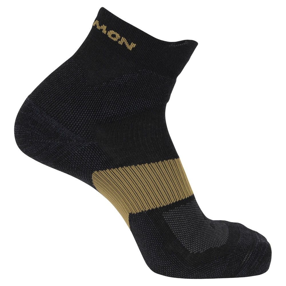 Носки Salomon X Ultra Short, черный
Носки Salomon X Ultra Short, черный