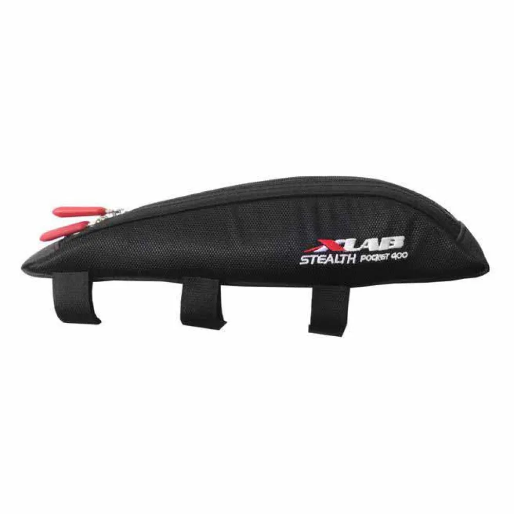 Каркасная сумка XLAB Stealth Pocket 400C, черный
Каркасная сумка XLAB Stealth Pocket 400C, черный