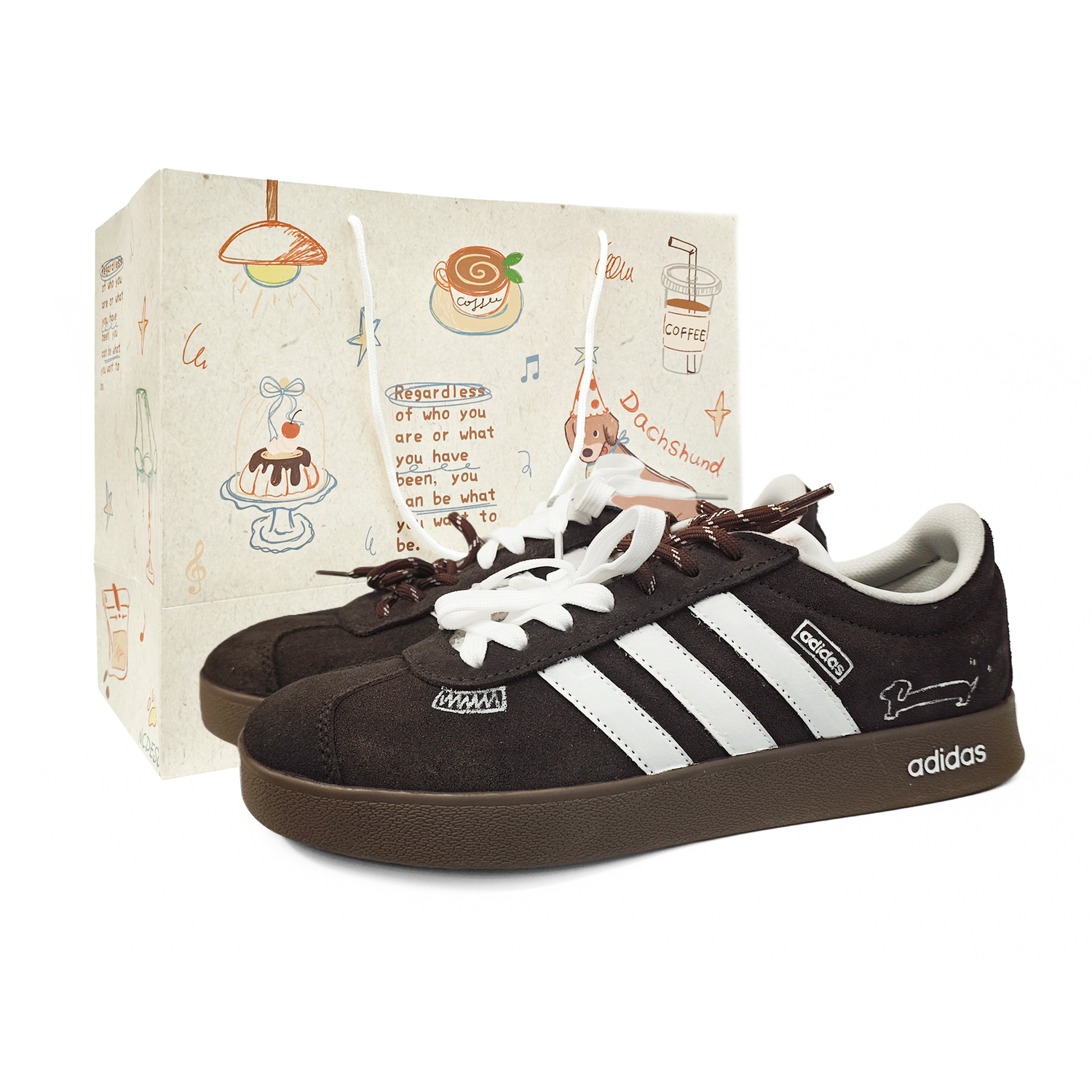 Adidas VL COURT 20 Abrasion Resistant низкие кроссовки для скейтбординга унисекс Black
Adidas VL COURT 20 Abrasion Resistant низкие кроссовки для скейтбординга унисекс Black