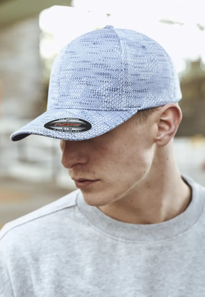 Flexfit Flex Cap " Flexfit Accessories Flexfit Jacquard Knit", синий
Flexfit Flex Cap " Flexfit Accessories Flexfit Jacquard Knit", синий